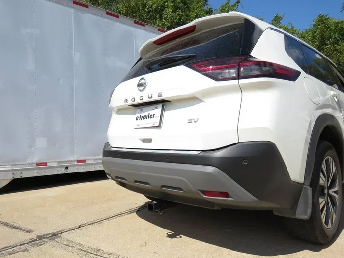 Can Nissan Rogue Tow What You Need to Know Before Buying