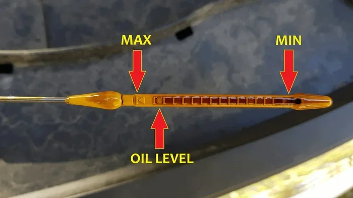 How Do I Know How Much Oil Is Left in My Tank Today