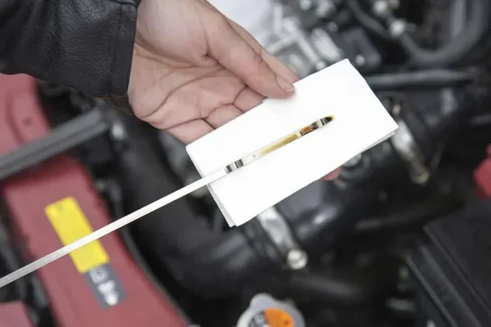 How Do I Check the Oil Level in My Oil Tank at Home
