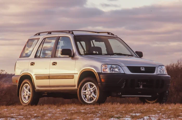 Can A CR-V Last 20 Years - What Owners Need to Know