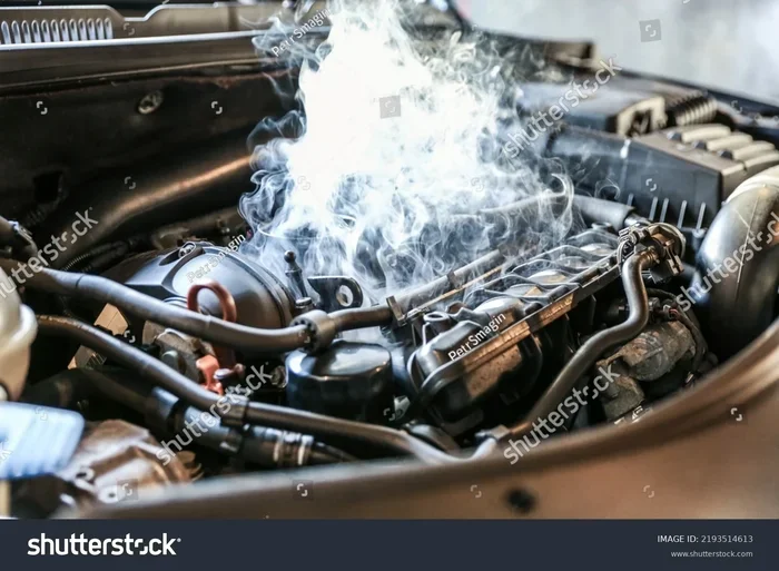 Can I Drive My Car After It Overheats What You Must Know