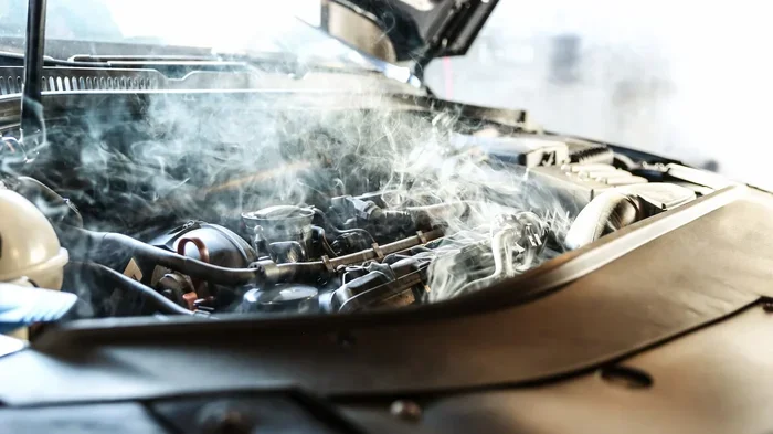 Can an Engine Survive Overheating Without Permanent Damage