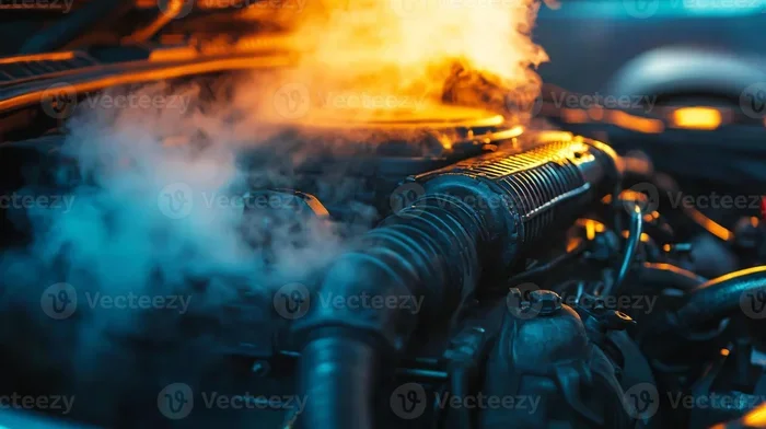 Can a Coolant Leak Cause Overheating and Engine Damage