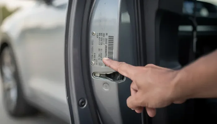 How to Check If a Vehicle Is Stolen for Free Right Now