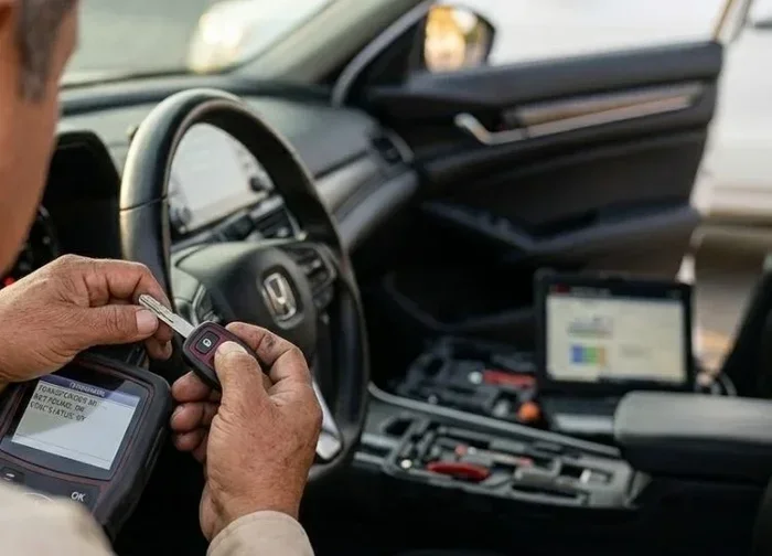 Can I Reprogram My Car Key Myself Without a Dealer