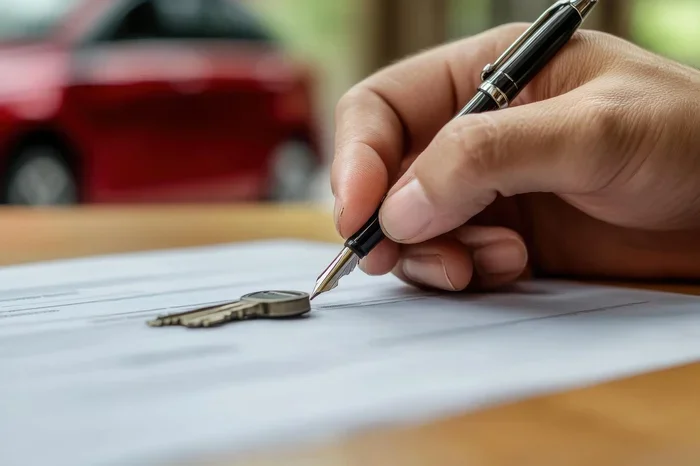 Does Leasing a Car Actually Affect Your Credit Score