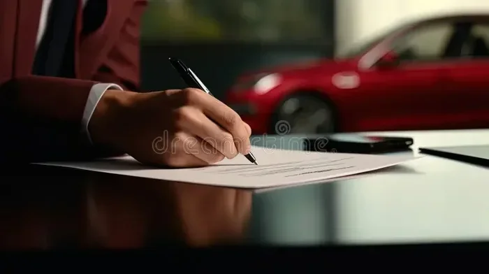 Should You Put Money Down When Leasing a Car Today