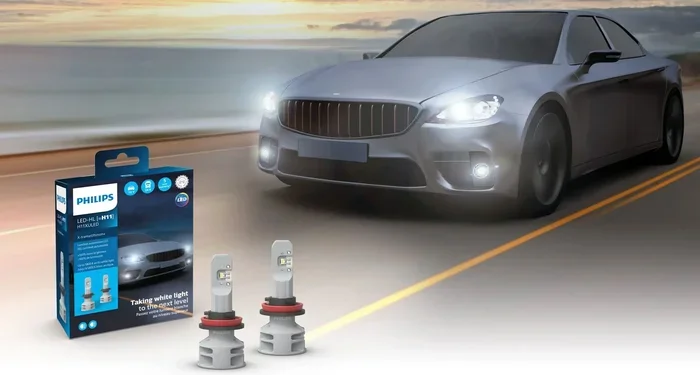 Philips LED Headlight for Car Ultimate Buying Guide
