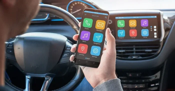 How Do I Pair a New Bluetooth Device to My Car Quickly