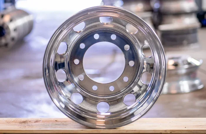 Steel Rims for Cars That Boost Performance and Style