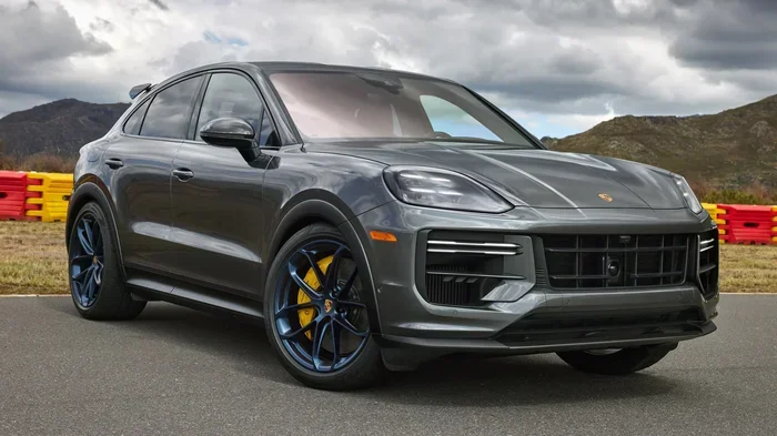 Are Porsche SUVs Reliable Everything You Need to Know
