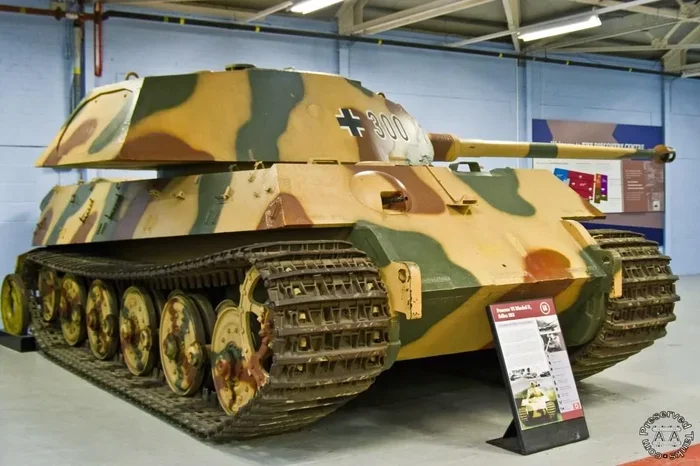 Did Porsche Make Tanks The Surprising Military History