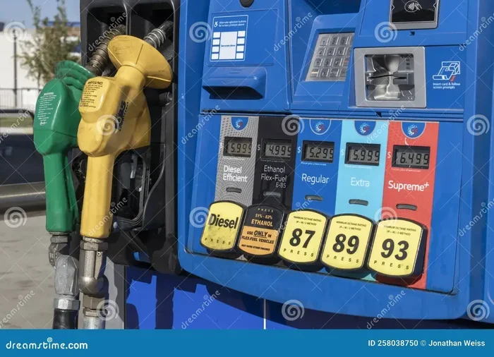 Can I Put 93 Octane Gas in My Car Without Any Damage