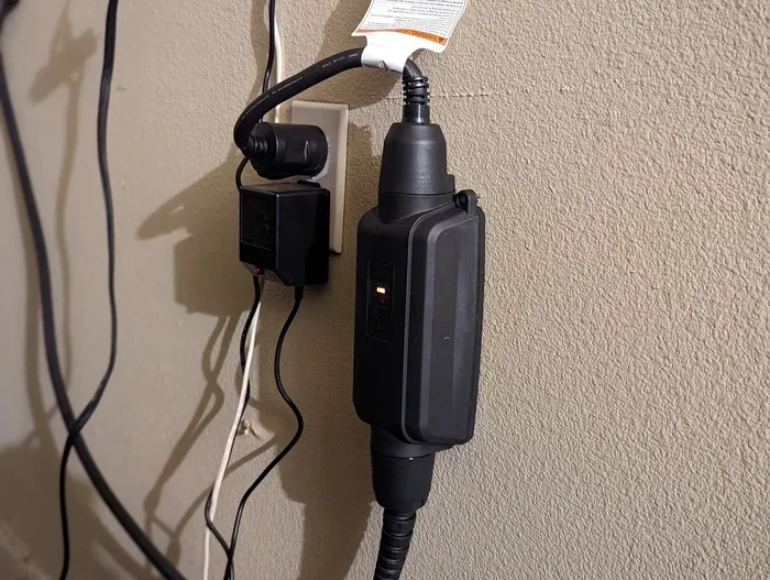 Can You Plug a Prius Into a Regular Household Outlet