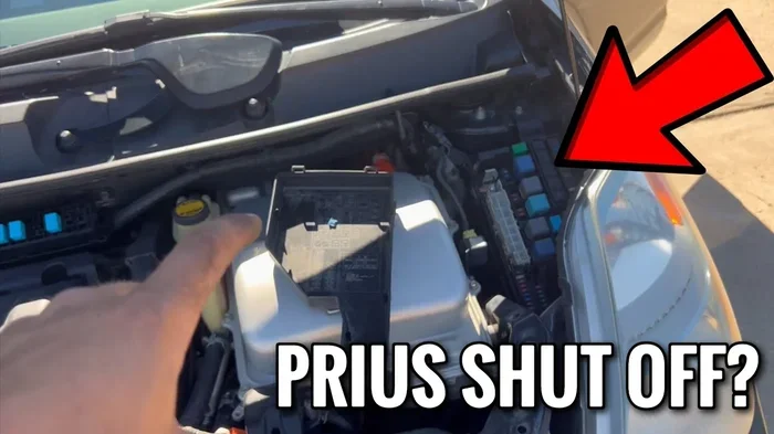 Why Wont My Prius Start Common Reasons And Solutions