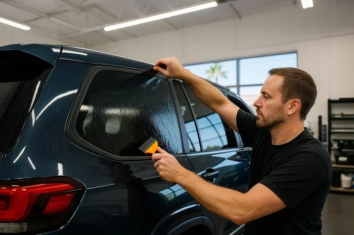 Arkansas Window Tint Law Guide Everything You Must Know