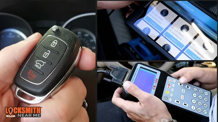 Can You Really Program a Key Fob Yourself Without Help