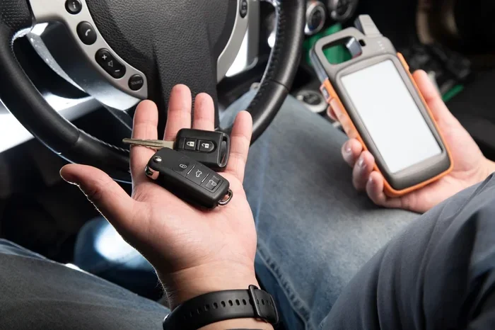 Can You Program a New Key Fob Yourself Without Help