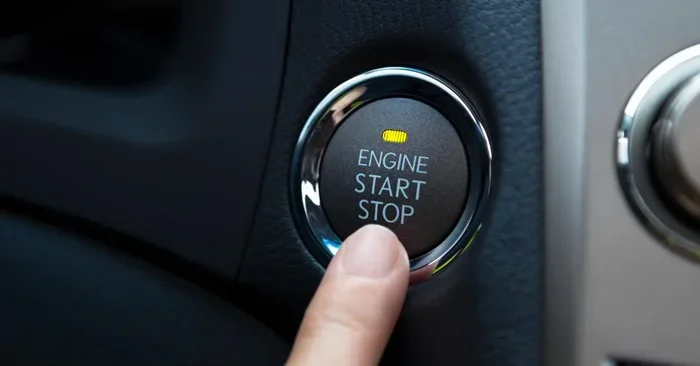 How Do You Start a Keyless Car Without a Key Today