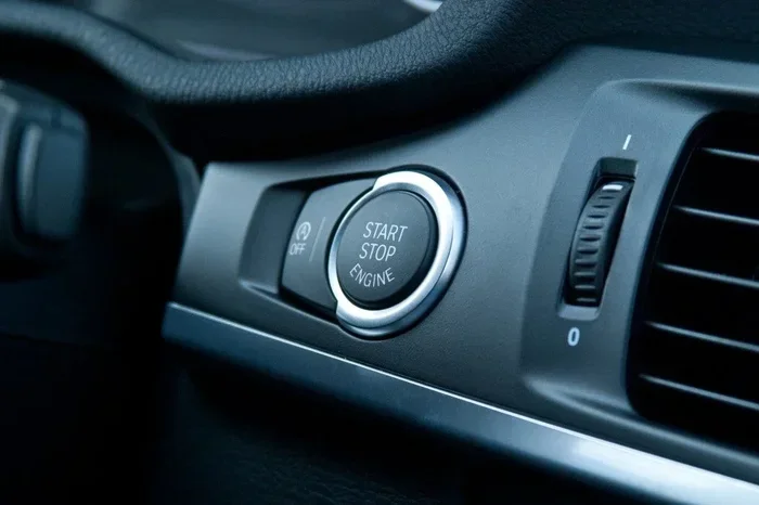 Can You Start a Push-Button Car Without a Key Fob