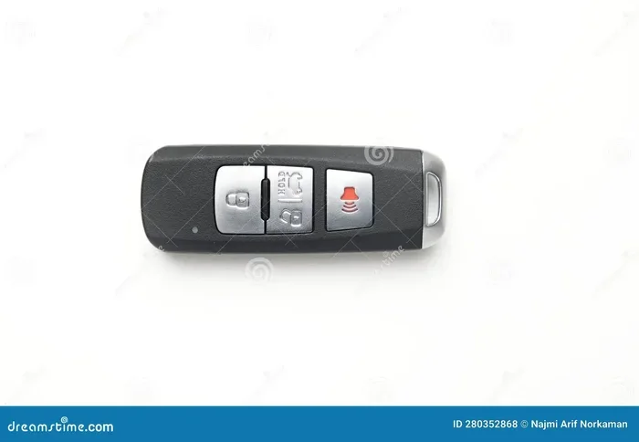 How Much Does It Cost to Program a Push-to-Start Key Fob