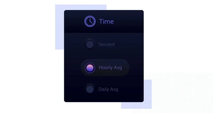 How Do I Remove the Default Selection from a Radio Button