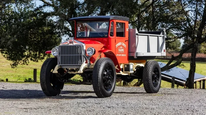 The Rarest Truck in the United States You Have Never Seen
