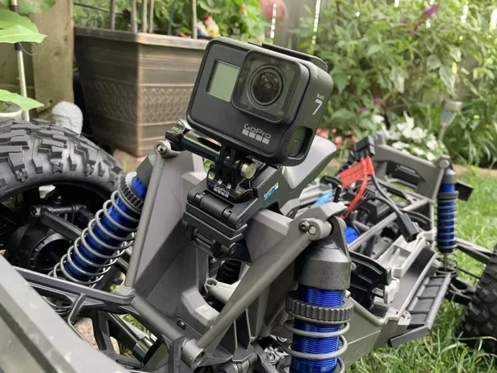 Remote Control Car With Camera Price and Buying Guide