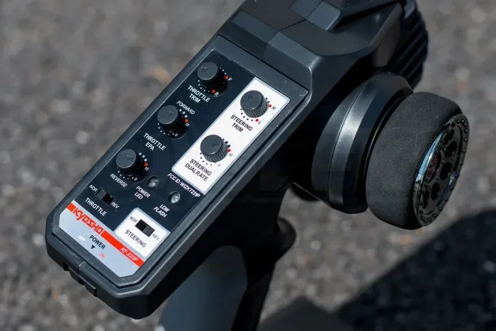 How to Choose the Best Remote Control Car Receiver