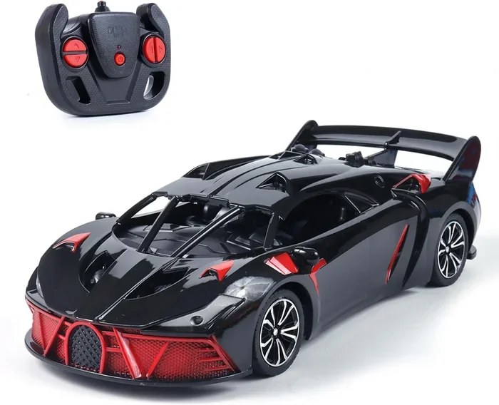 Rechargeable Remote Control Car Reviews And Top Picks