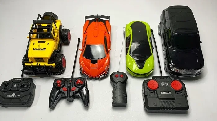 Remote Control Car Price Under 1000 Best Budget Picks