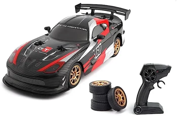 Remote Control Car In India Everything You Need To Know