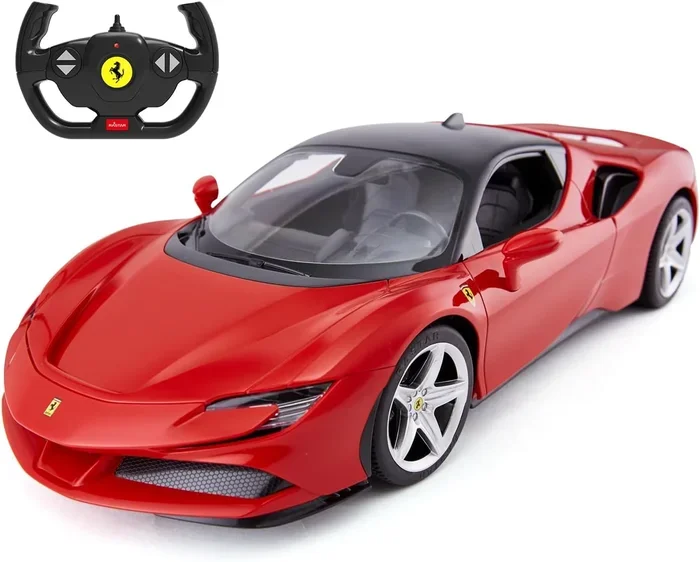 Everything You Need for Remote Control Car Shopping