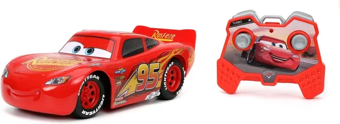 Cars 3 Remote Control Lightning McQueen Ultimate Guide