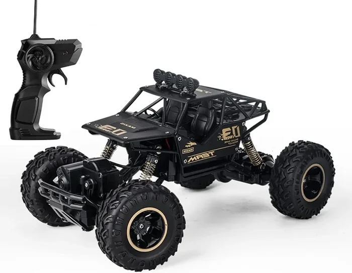 Remote Toy Car Price Guide Finding the Best Deals Today