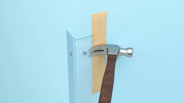 How Do You Remove Corner Guards Without Leaving Marks