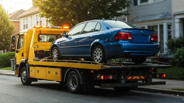 Exactly How Soon Can You Get a Repossessed Car Back