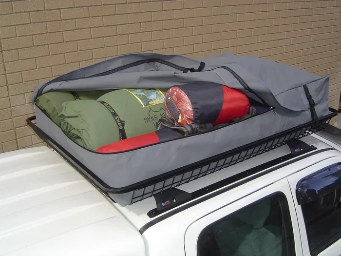 Maximum Roof Rack Load The Complete Guide You Need