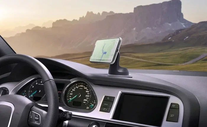 How Do I Pair My Samsung Phone to My Car Step by Step