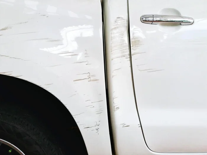 Can You Go to Jail for Keying a Car and What Happens