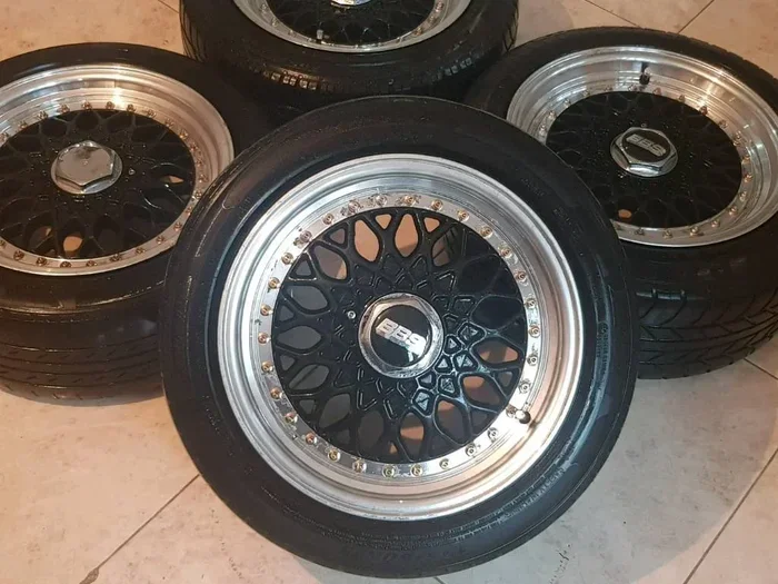 Everything to Know About Second Hand Car Alloy Wheels
