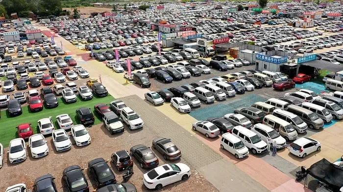 Your Ultimate Guide to Finding 2nd Hand Cars in Kanpur