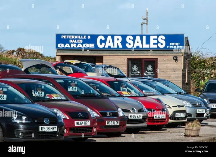 2nd Hand Cars in Jamshedpur How to Find the Best Deal