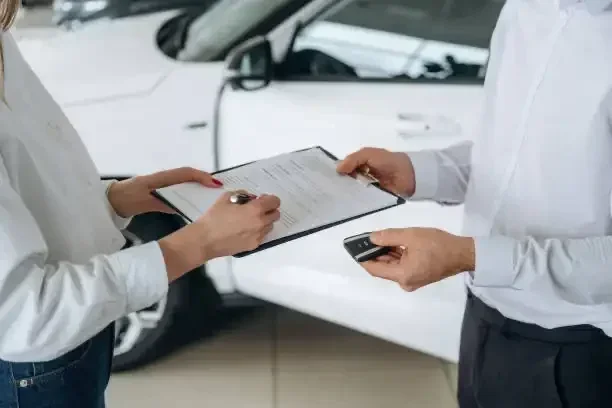 Can You Sell a Leased Car Heres What You Need to Know