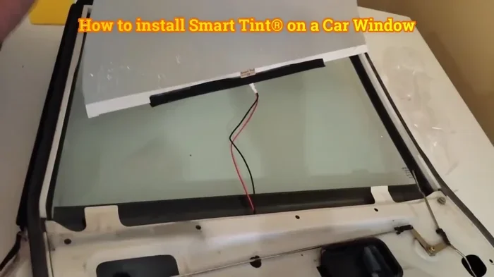 Why Smart Window Tint for Cars Is an Amazing Upgrade
