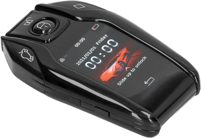 Does Smart Key Mean Remote Start on Your New Vehicle