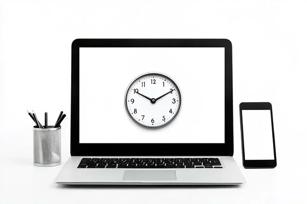 How Do I Change My Time on Windows Mac and Android Phone