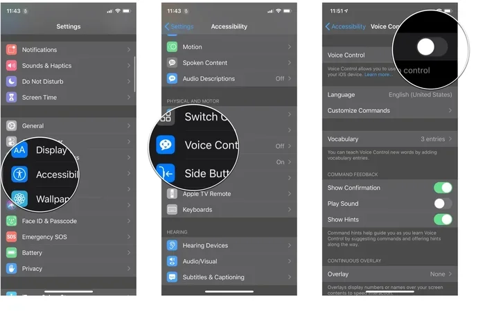 How Do I Turn Off Auto Voice Dictation On Your Phone