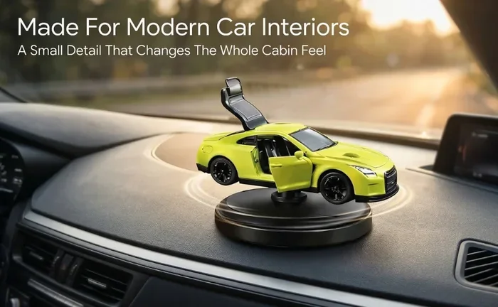 The Best 360 Degree Rotating Toy Car for Endless Fun