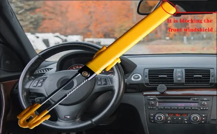 Is There a Button to Unlock the Steering Wheel Easy Fix